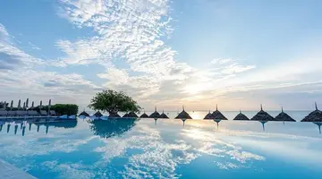 Hotel Riu Palace Zanzibar