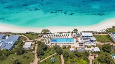 Hotel Riu Palace Zanzibar