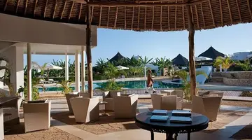 Hotel Riu Palace Zanzibar