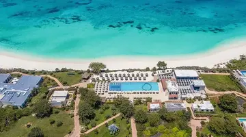 Hotel Riu Palace Zanzibar