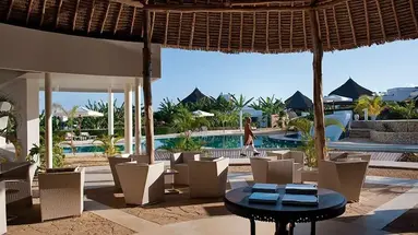 Hotel Riu Palace Zanzibar