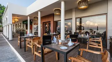 Hotel Riu Palace Zanzibar