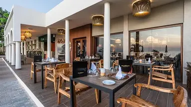 Hotel Riu Palace Zanzibar