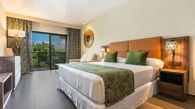 Hotel Riu Palace Zanzibar