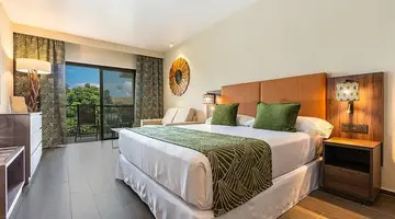 Hotel Riu Palace Zanzibar