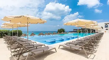 Hotel Riu Palace Zanzibar