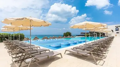 Hotel Riu Palace Zanzibar
