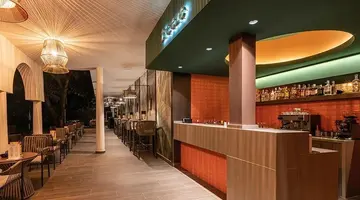 Hotel Riu Palace Zanzibar