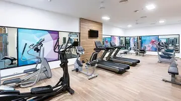 HOTEL RIU PARAISO LANZAROTE - ALL INCLUSIVE