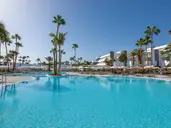 HOTEL RIU PARAISO LANZAROTE - ALL INCLUSIVE