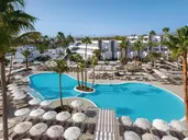 HOTEL RIU PARAISO LANZAROTE - ALL INCLUSIVE