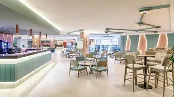 HOTEL RIU PARAISO LANZAROTE - ALL INCLUSIVE