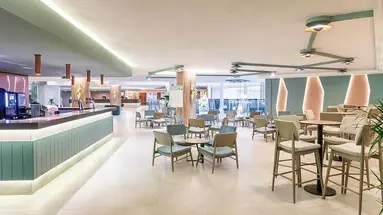 HOTEL RIU PARAISO LANZAROTE - ALL INCLUSIVE