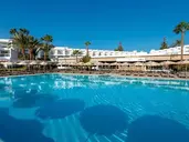 HOTEL RIU PARAISO LANZAROTE - ALL INCLUSIVE