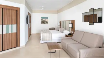 HOTEL RIU PARAISO LANZAROTE - ALL INCLUSIVE