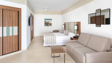 HOTEL RIU PARAISO LANZAROTE - ALL INCLUSIVE