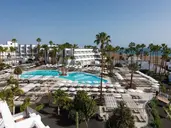 HOTEL RIU PARAISO LANZAROTE - ALL INCLUSIVE
