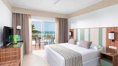 HOTEL RIU PARAISO LANZAROTE - ALL INCLUSIVE
