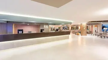 HOTEL RIU PARAISO LANZAROTE - ALL INCLUSIVE