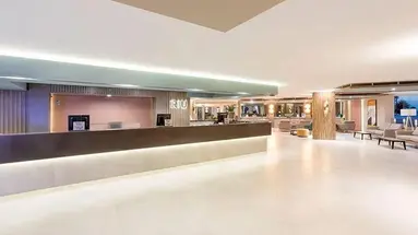 HOTEL RIU PARAISO LANZAROTE - ALL INCLUSIVE
