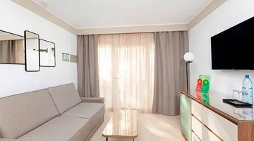 HOTEL RIU PARAISO LANZAROTE - ALL INCLUSIVE
