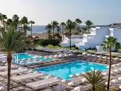 HOTEL RIU PARAISO LANZAROTE - ALL INCLUSIVE