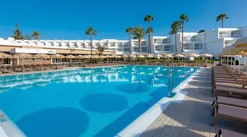 HOTEL RIU PARAISO LANZAROTE - ALL INCLUSIVE