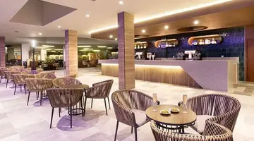 HOTEL RIU PARAISO LANZAROTE - ALL INCLUSIVE