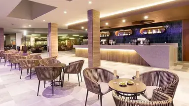 HOTEL RIU PARAISO LANZAROTE - ALL INCLUSIVE