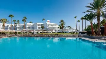 HOTEL RIU PARAISO LANZAROTE - ALL INCLUSIVE
