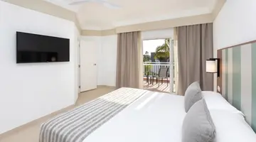 HOTEL RIU PARAISO LANZAROTE - ALL INCLUSIVE