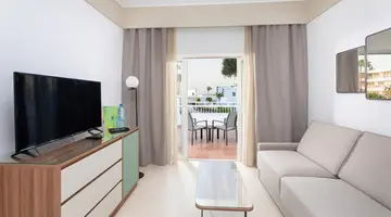 HOTEL RIU PARAISO LANZAROTE - ALL INCLUSIVE