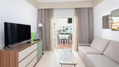 HOTEL RIU PARAISO LANZAROTE - ALL INCLUSIVE