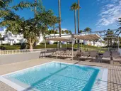HOTEL RIU PARAISO LANZAROTE - ALL INCLUSIVE
