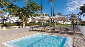 HOTEL RIU PARAISO LANZAROTE - ALL INCLUSIVE