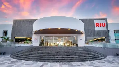 HOTEL RIU PARAISO LANZAROTE - ALL INCLUSIVE