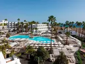 HOTEL RIU PARAISO LANZAROTE - ALL INCLUSIVE