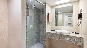HOTEL RIU PARAISO LANZAROTE - ALL INCLUSIVE