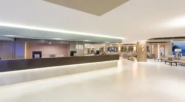HOTEL RIU PARAISO LANZAROTE - ALL INCLUSIVE