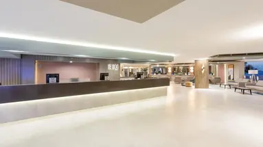HOTEL RIU PARAISO LANZAROTE - ALL INCLUSIVE
