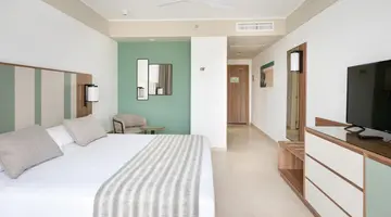 HOTEL RIU PARAISO LANZAROTE - ALL INCLUSIVE