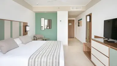 HOTEL RIU PARAISO LANZAROTE - ALL INCLUSIVE