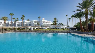 HOTEL RIU PARAISO LANZAROTE - ALL INCLUSIVE
