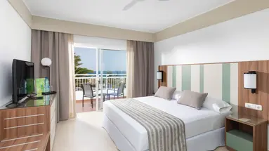 HOTEL RIU PARAISO LANZAROTE - ALL INCLUSIVE