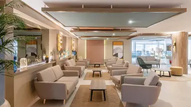 HOTEL RIU PARAISO LANZAROTE - ALL INCLUSIVE
