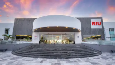 HOTEL RIU PARAISO LANZAROTE - ALL INCLUSIVE