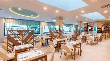HOTEL RIU PARAISO LANZAROTE - ALL INCLUSIVE