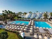 HOTEL RIU PARAISO LANZAROTE - ALL INCLUSIVE