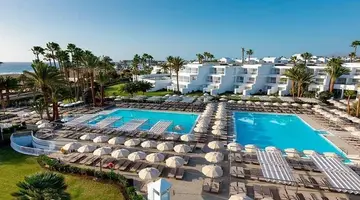 HOTEL RIU PARAISO LANZAROTE - ALL INCLUSIVE