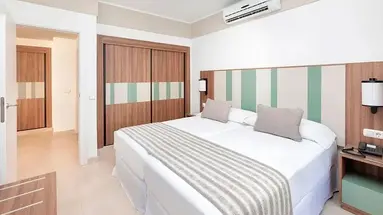 HOTEL RIU PARAISO LANZAROTE - ALL INCLUSIVE